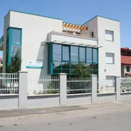 Clinica de oftalmologie Dr. Berghian