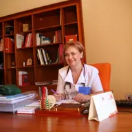 Dumitrasciuc Mihaela - doctor