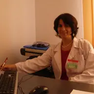 Telescu Claudia - doctor