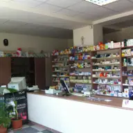 Farmacia Antoniu