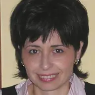 Jivanescu Anca - doctor