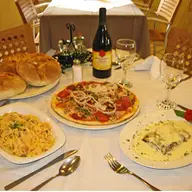 Meniul zilei la Restaurant Check Inn pentru 9-13 iulie 2012