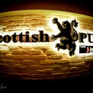 Scottish Pub