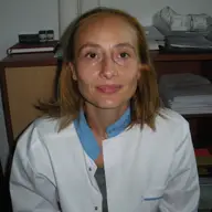 Sirbu Daniela - doctor