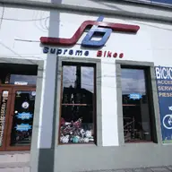 Supreme Bikes