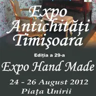 Antique & Handmade