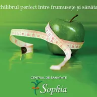 Centru Sophia