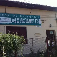 Chirmed