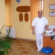 Duta Ciprian - profesor doctor