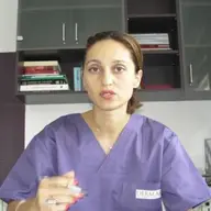 Nicolaescu Elena - doctor