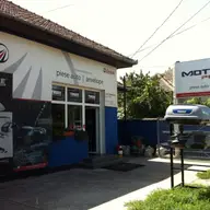 Motor Plus