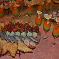Nora Clasic Catering