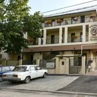 Pensiunea Nora Prestige