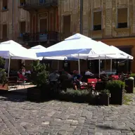 Baroque Cafe