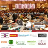 Campionatul de Table Timisoara - etapa a III - a