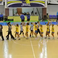 CS Timisoara 35 - 24 Universitatea Timisoara