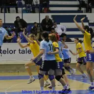 CS Timisoara - Universitatea Timisoara