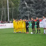 Romania 2-2 Croatia