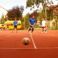 Cupa Csiky Gergely 2012