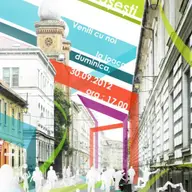 Ocuppy str. Marasesti