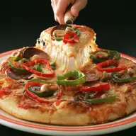 Livrare de pizza in Timisoara