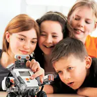 Cursuri de robotica si programare in Timisoara