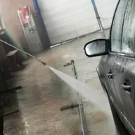 Spalatoria auto Strasino Vod