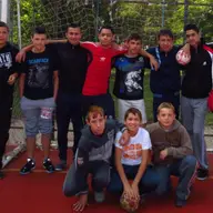 Campionat Scolar de Handbal - 12 Octombrie 2012