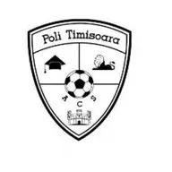 ACS Poli Timisoara - CS Luceafarul Oradea