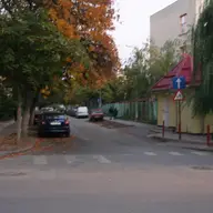 Aleea Azurului