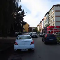 Aleea Martir Gheorghe Iosub