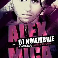 Concert Alex Mica