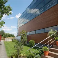Baza Sportiva 2 Politehnica
