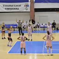 BCM Danzio Timisoara 77-51 CS Universitatea Cluj-Napoca