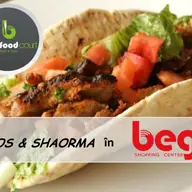 Deschiderea Bega Food Court