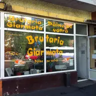 Brutaria Giarmata
