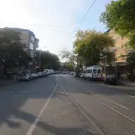 Bulevardul Dambovita