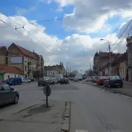 Bulevardul Iuliu Maniu