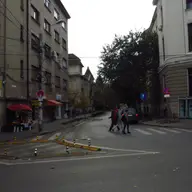 Bulevardul Mihai Eminescu