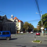 Bulevardul Mihai Viteazu