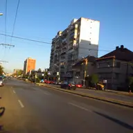 Bulevardul Take Ionescu