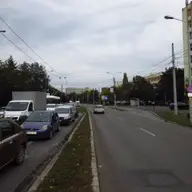 Bulevardul Vasile Parvan