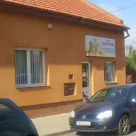Cabinetul veterinar Dr. Petrila Monica