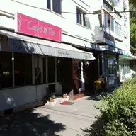 Cafe Tim