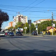 Calea Aradului