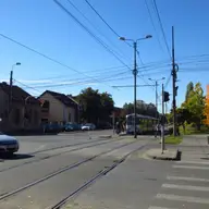 Calea Bogdanestilor