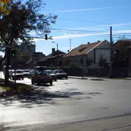 Calea Circumvalatiunii