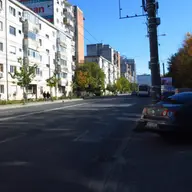Calea Torontalului