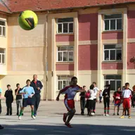 Campionatul Scolar de Fotbal - 19.10.2012