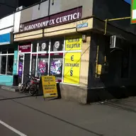 Curtici - Magazin Strada Gheorghe Lazar